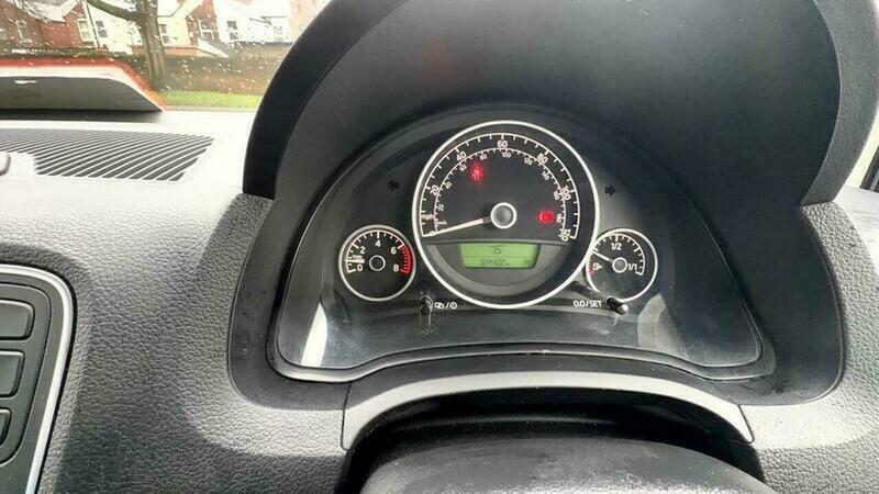 Used Skoda Citigo 2012 for sale - 77939917: Photo 20