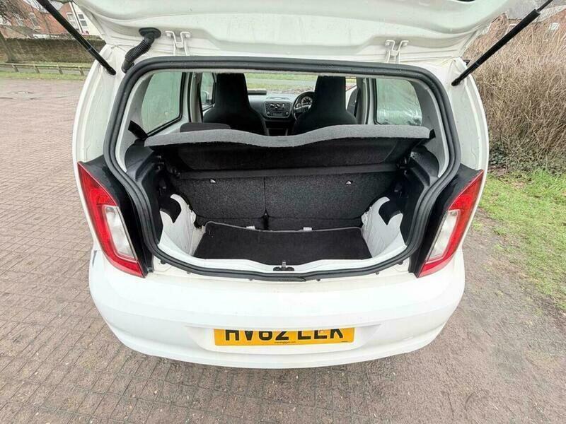 Used Skoda Citigo 2012 for sale - 77939917: Photo 21