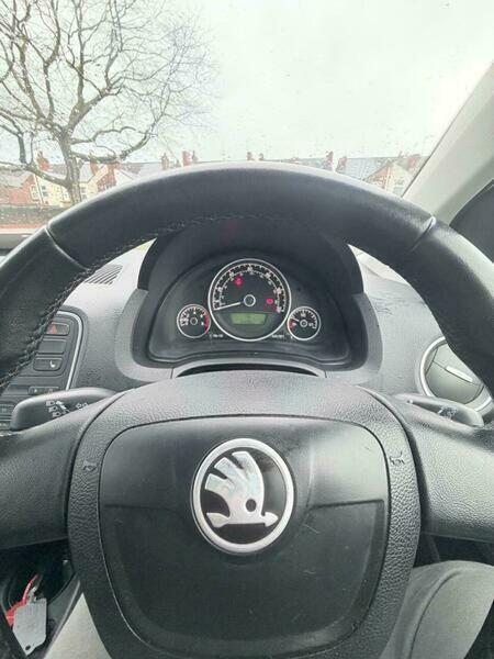 Used Skoda Citigo 2012 for sale - 77939917: Photo 22