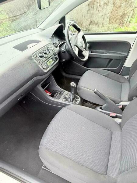 Used Skoda Citigo 2012 for sale - 77939917: Photo 23