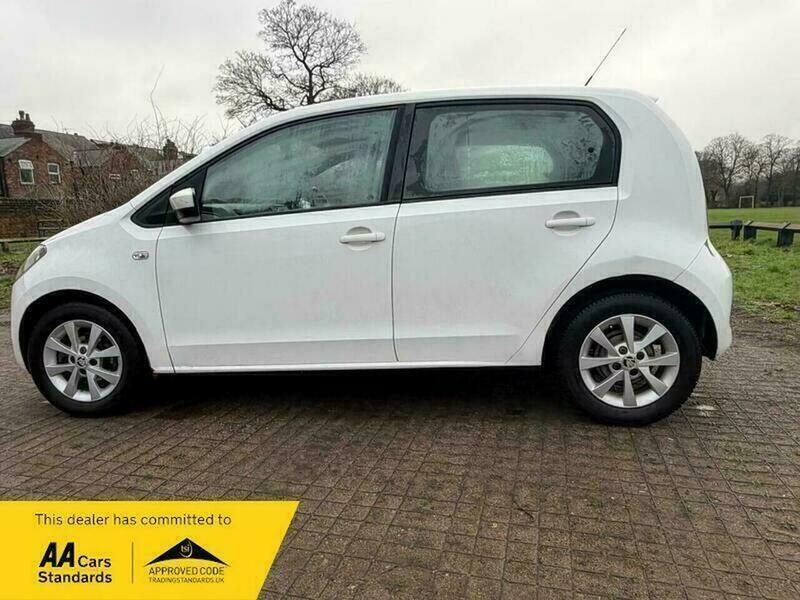 Used Skoda Citigo 2012 for sale - 77939917: Photo 3