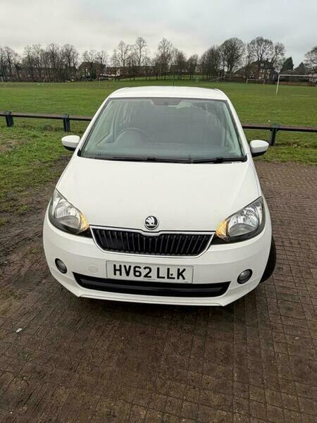 Used Skoda Citigo 2012 for sale - 77939917: Photo 5