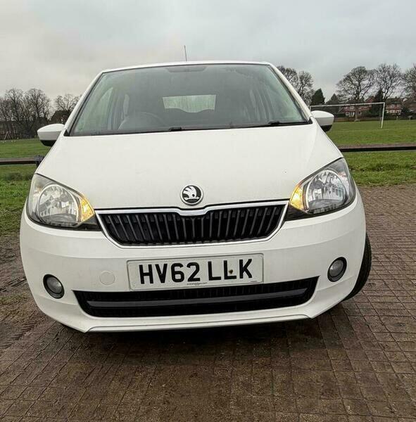 Used Skoda Citigo 2012 for sale - 77939917: Photo 6