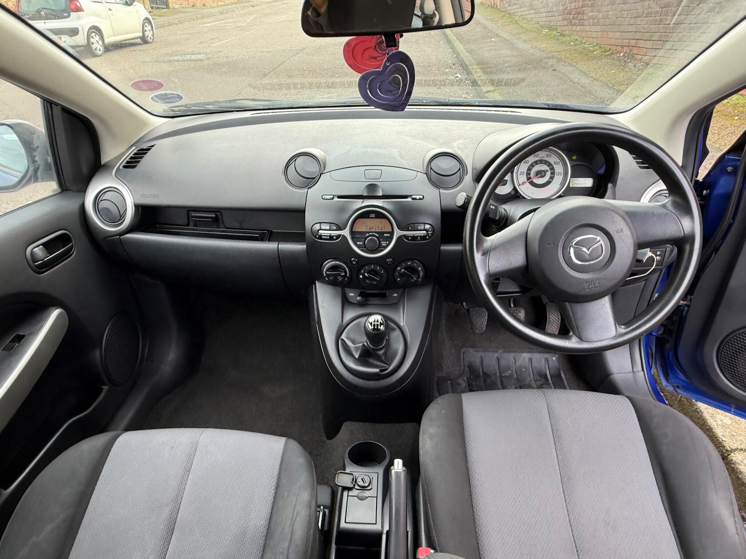 Used Mazda Mazda2 2009 for sale - 77633434: Photo 13