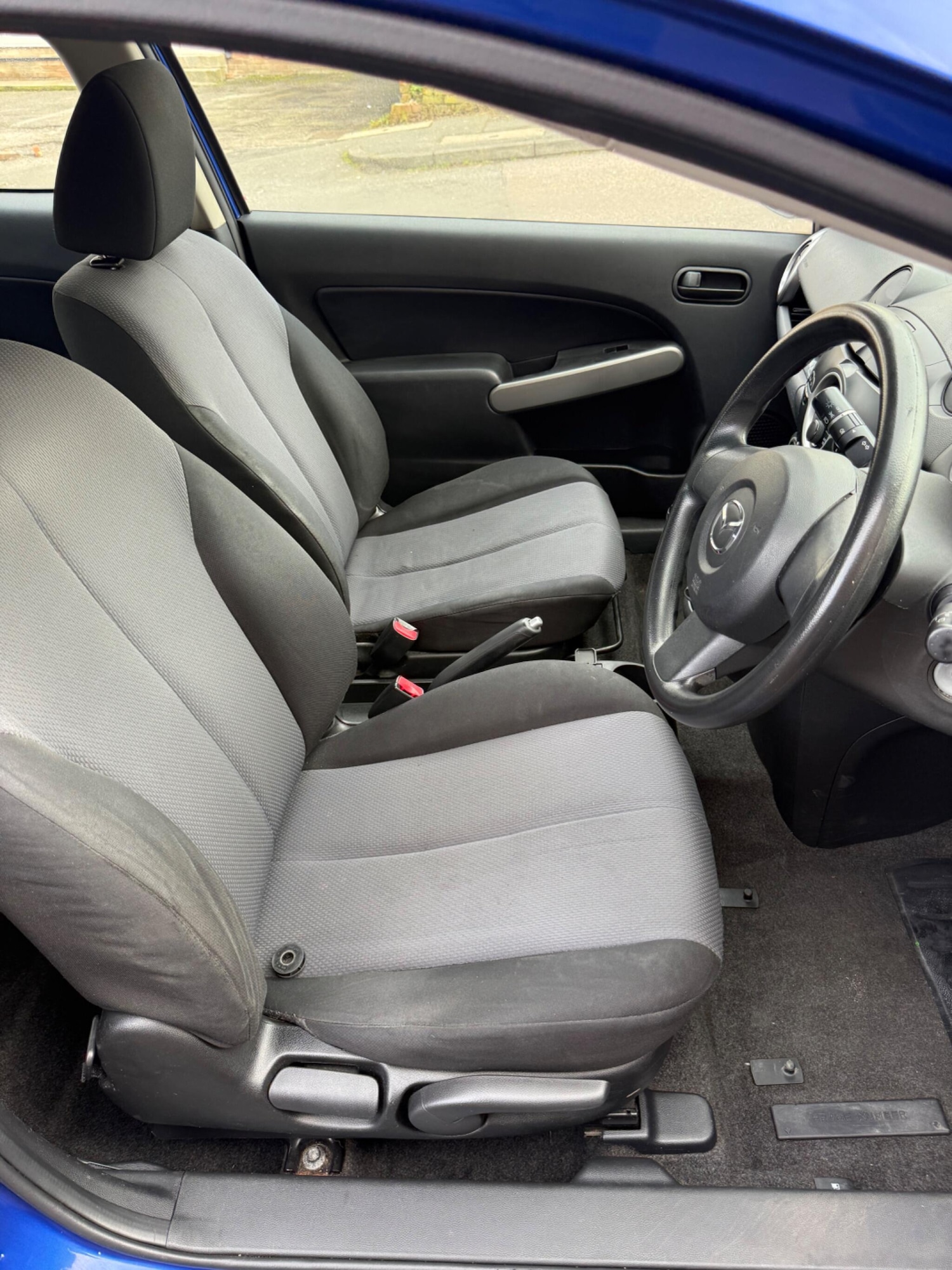 Used Mazda Mazda2 2009 for sale - 77633434: Photo 16