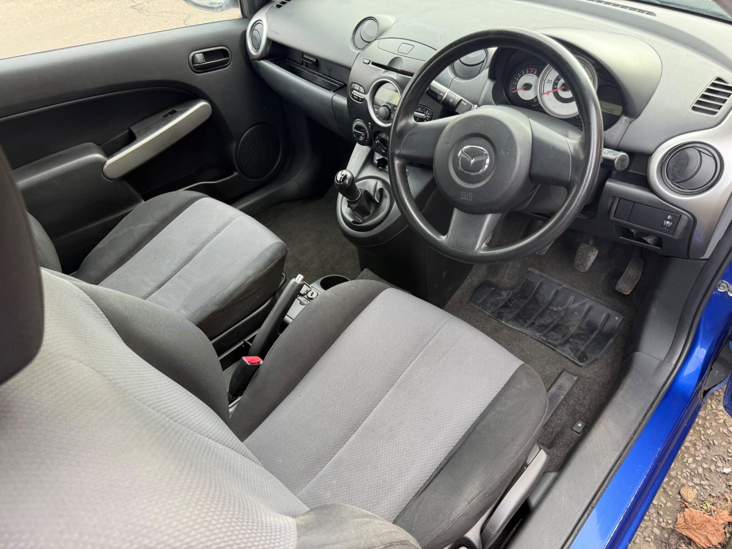 Used Mazda Mazda2 2009 for sale - 77633434: Photo 17