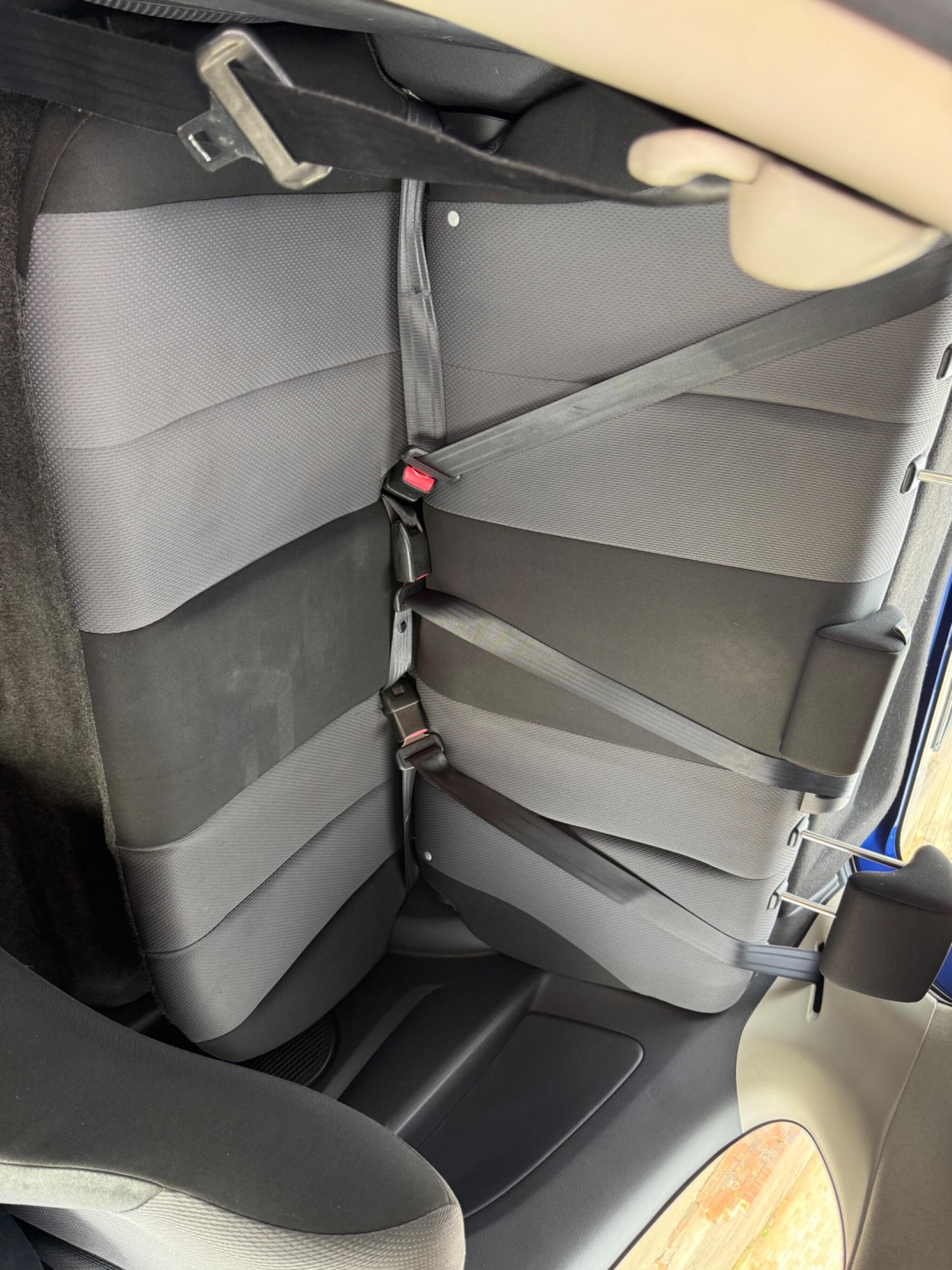 Used Mazda Mazda2 2009 for sale - 77633434: Photo 18