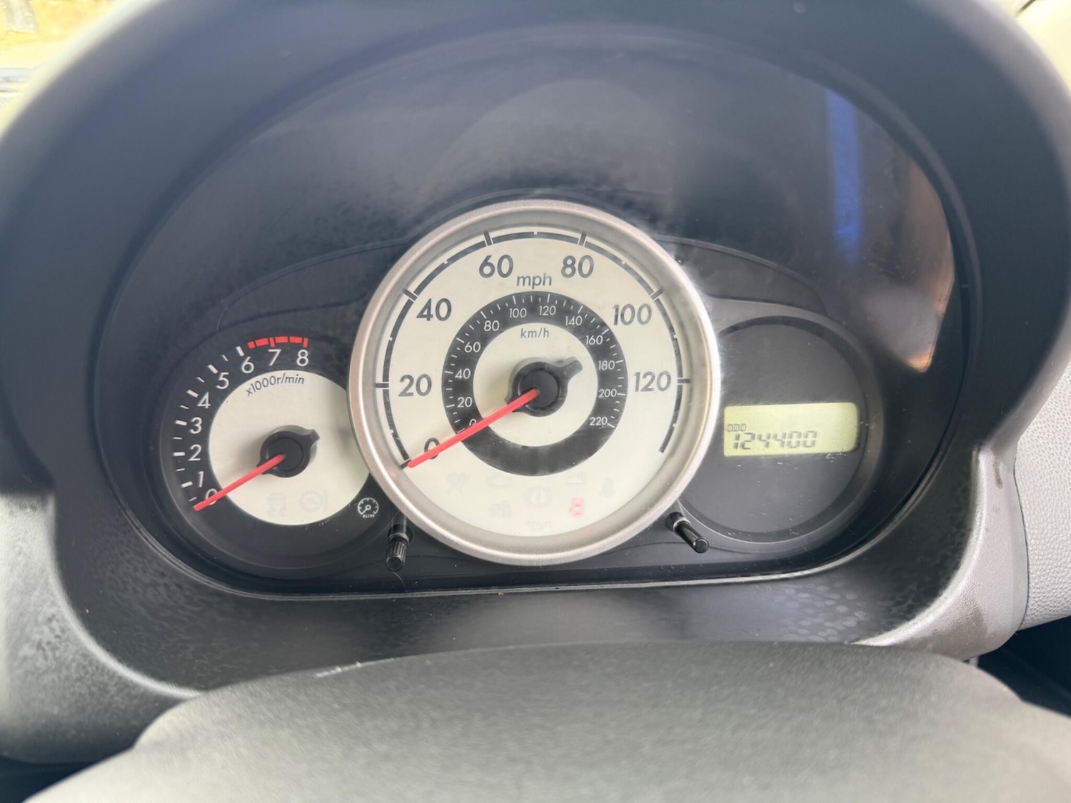 Used Mazda Mazda2 2009 for sale - 77633434: Photo 27