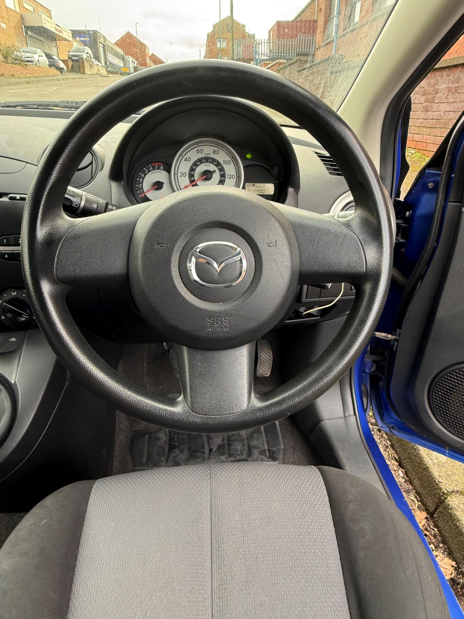 Used Mazda Mazda2 2009 for sale - 77633434: Photo 29