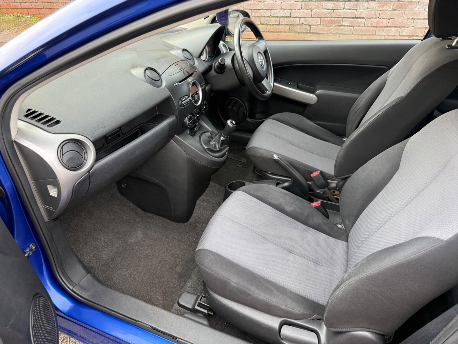 Used Mazda Mazda2 2009 for sale - 77633434: Photo 30