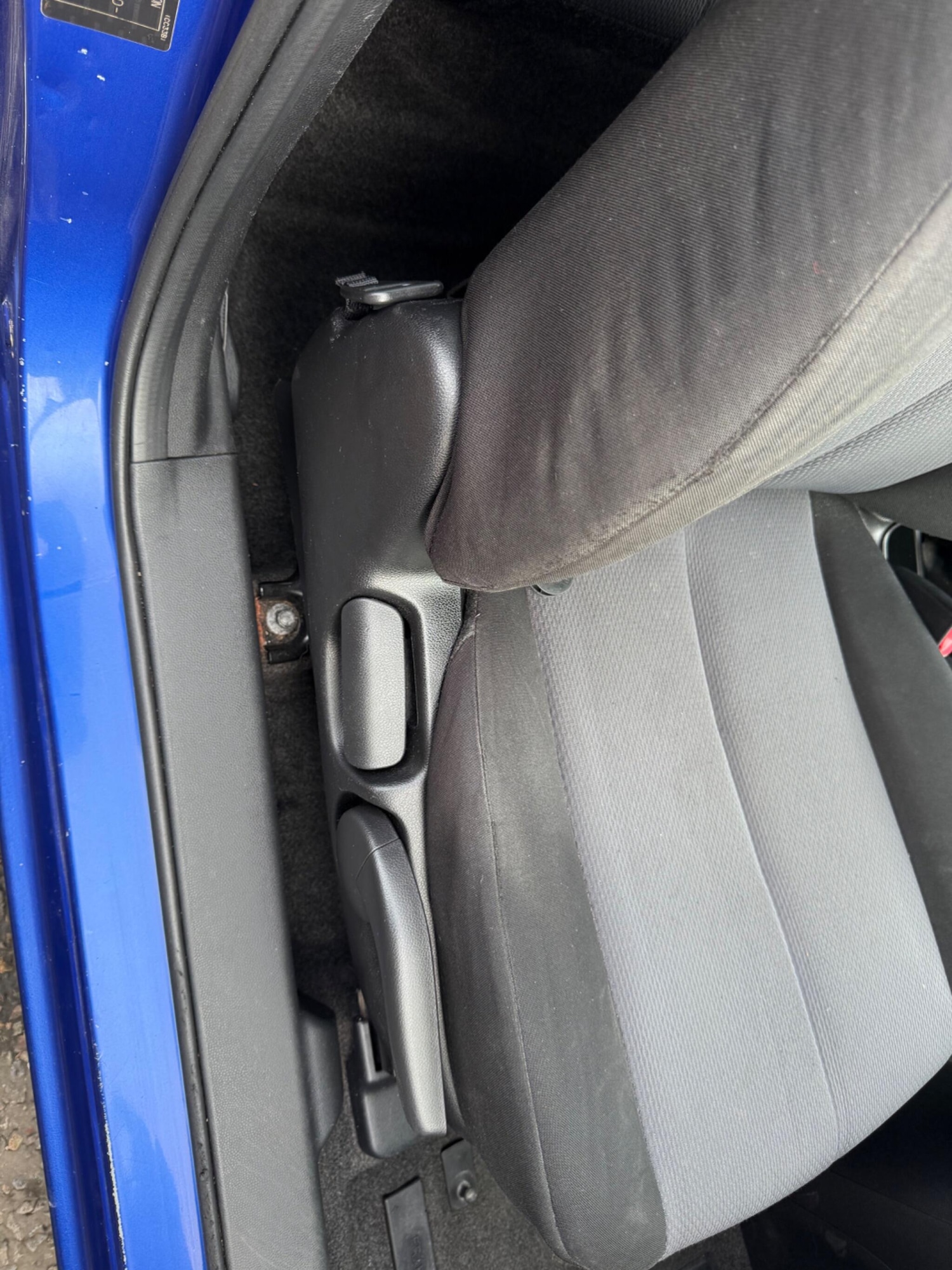 Used Mazda Mazda2 2009 for sale - 77633434: Photo 31