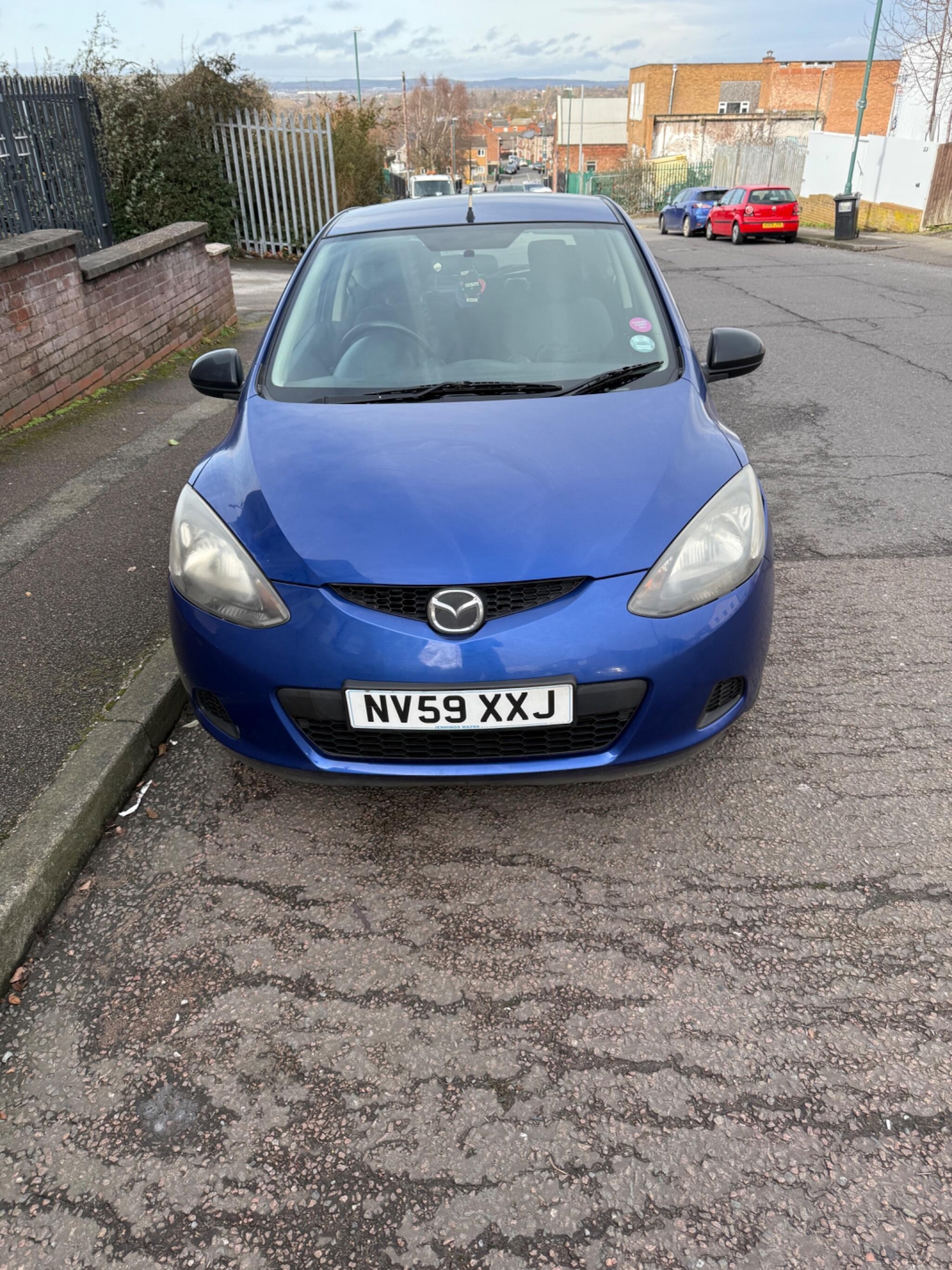 Used Mazda Mazda2 2009 for sale - 77633434: Photo 5