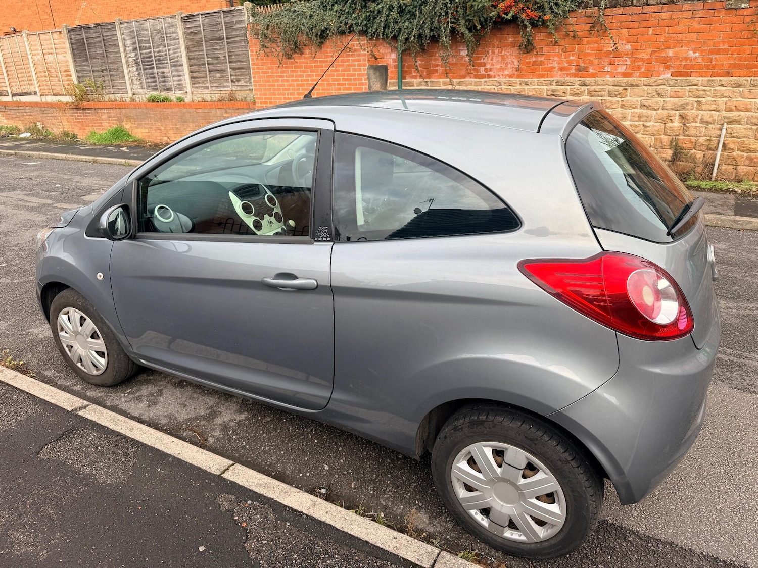 Used Ford Ka 2014 for sale - 76703621: Photo 10