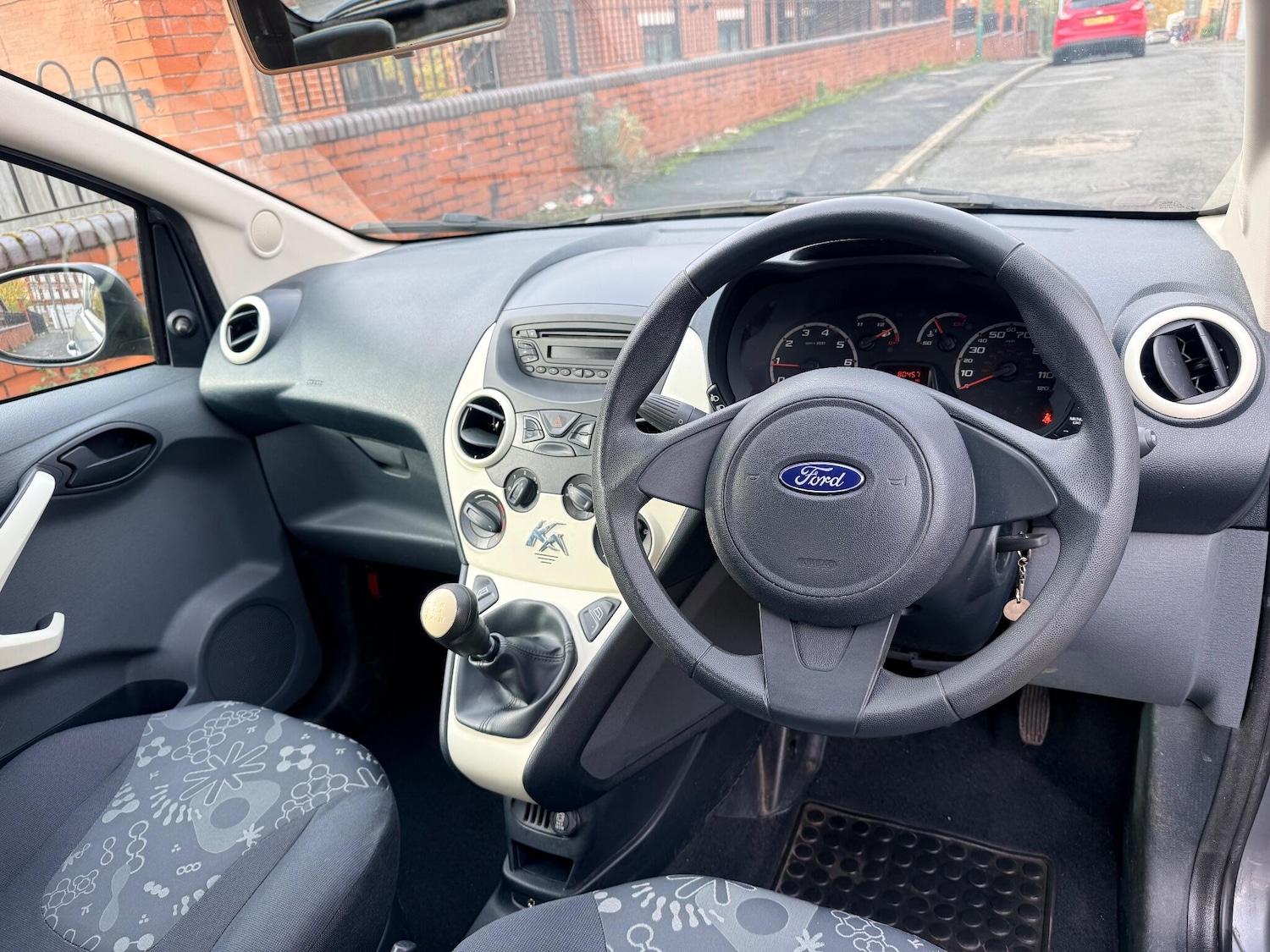 Used Ford Ka 2014 for sale - 76703621: Photo 11