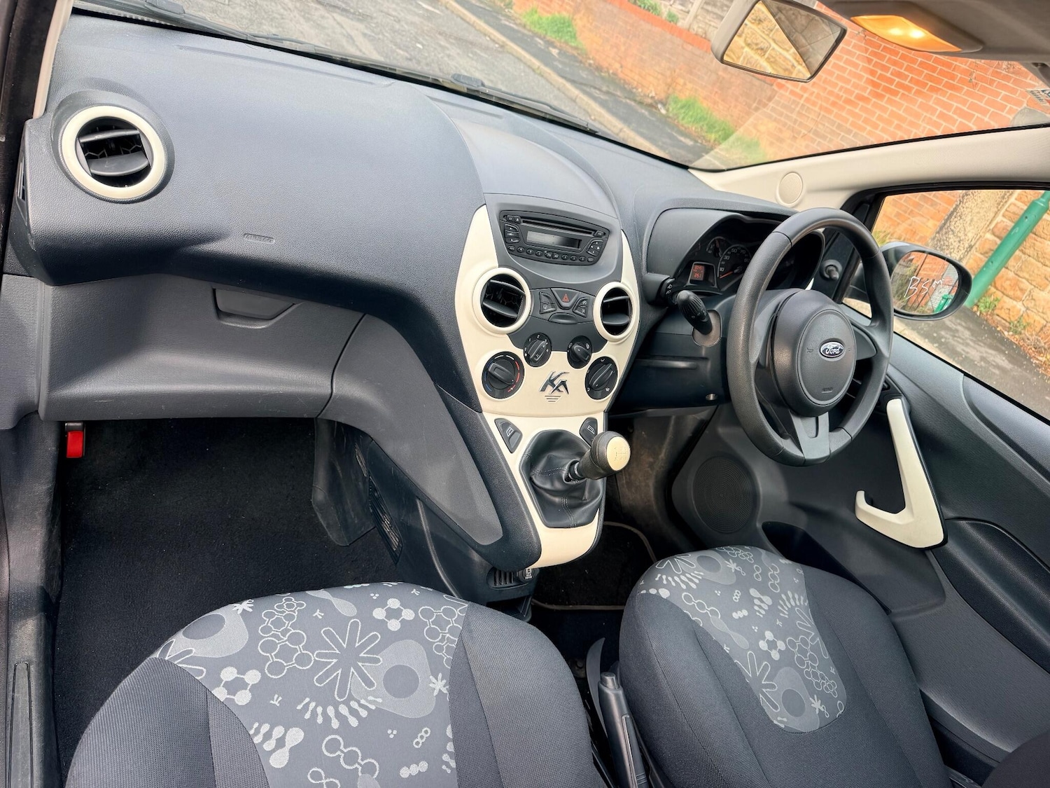 Used Ford Ka 2014 for sale - 76703621: Photo 13