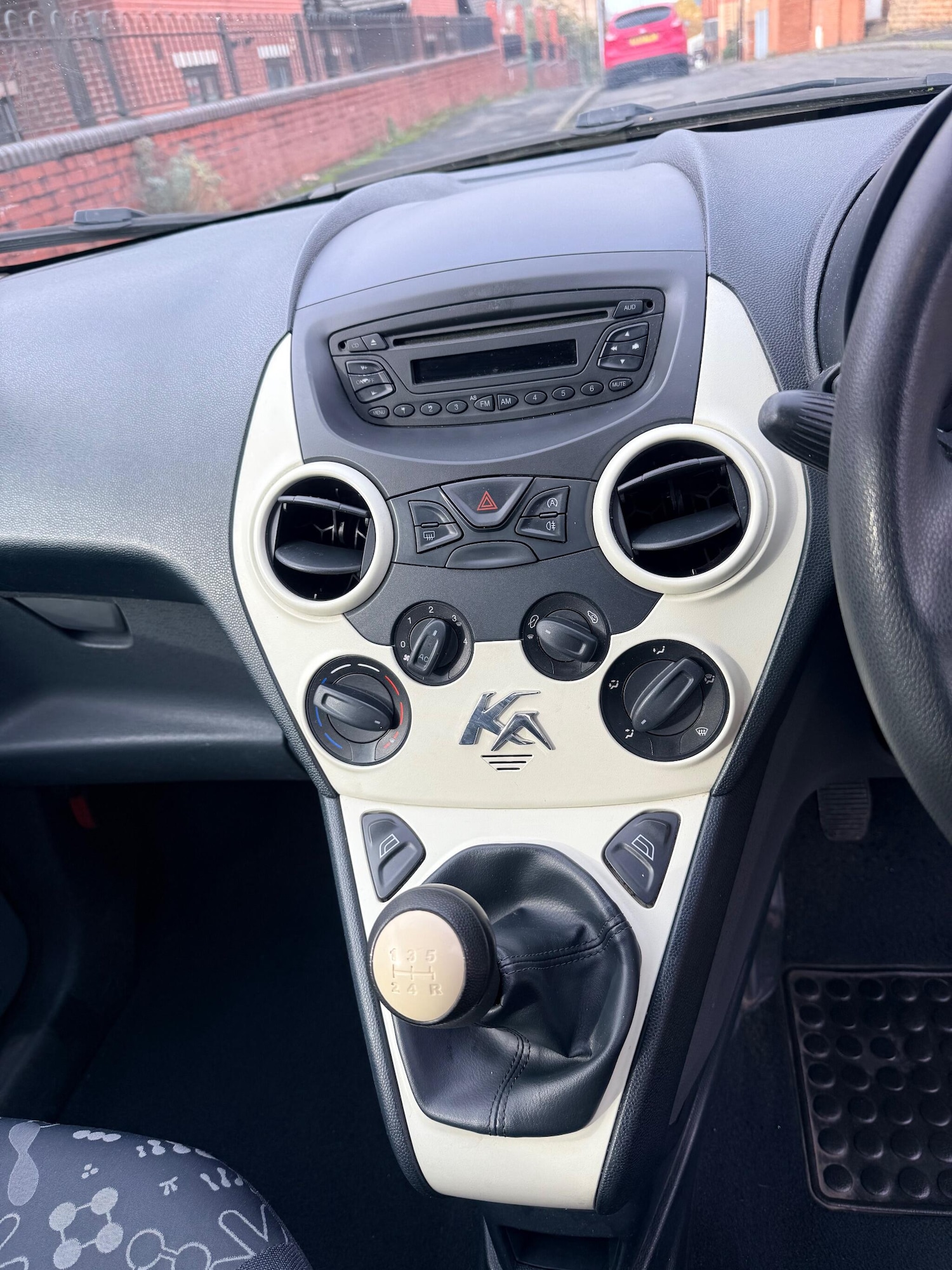 Used Ford Ka 2014 for sale - 76703621: Photo 14