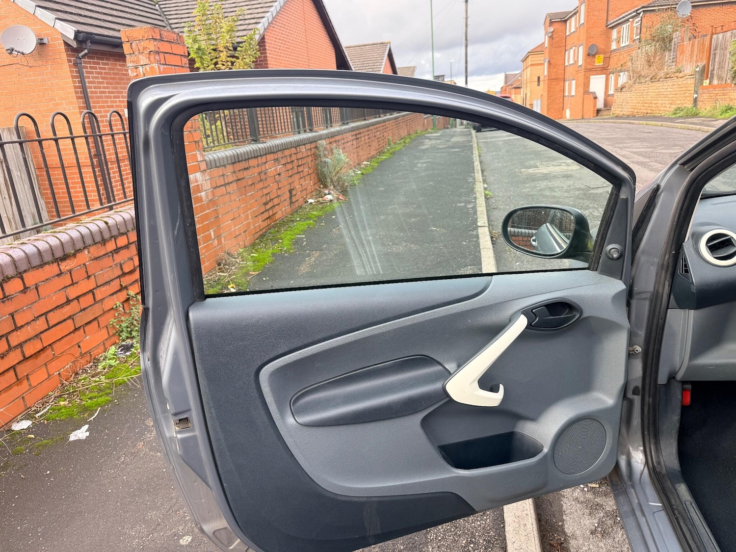 Used Ford Ka 2014 for sale - 76703621: Photo 15