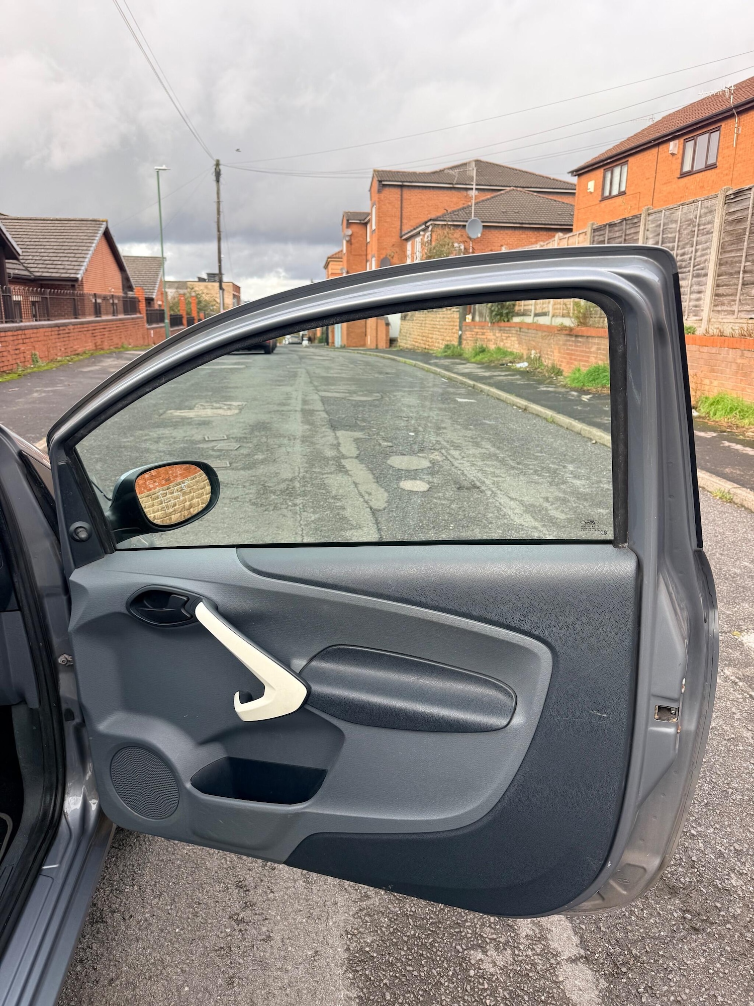 Used Ford Ka 2014 for sale - 76703621: Photo 16