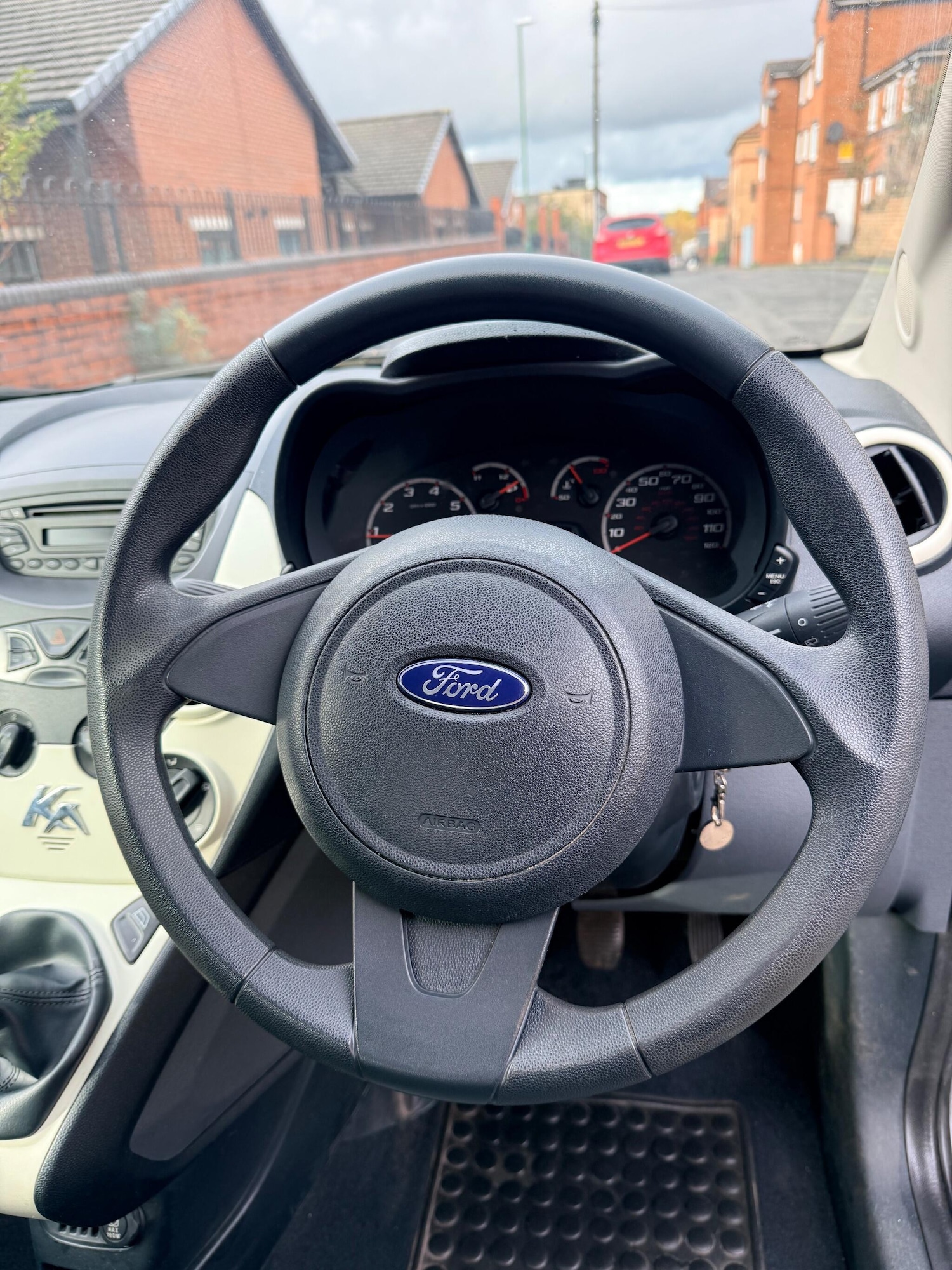 Used Ford Ka 2014 for sale - 76703621: Photo 17