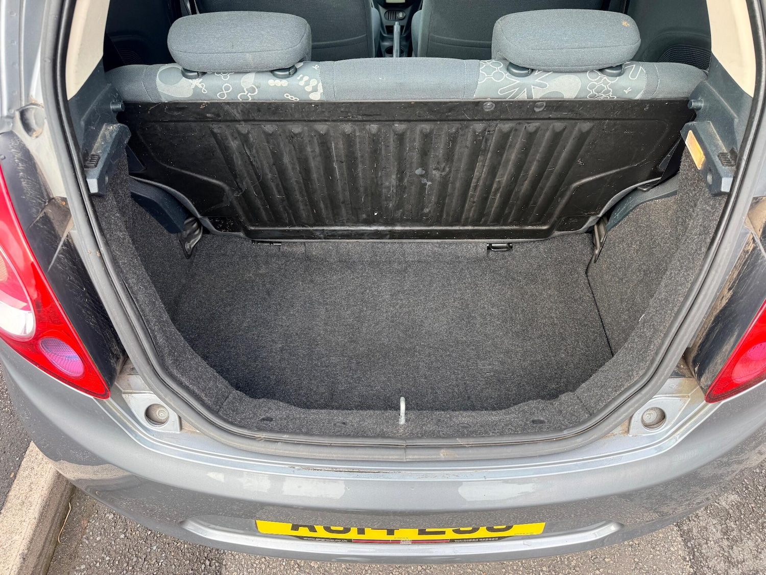 Used Ford Ka 2014 for sale - 76703621: Photo 19