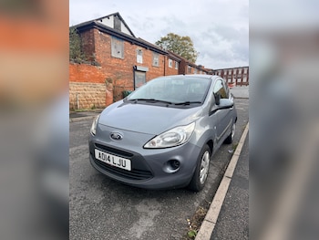 Used Ford Ka 2014 for sale - 76703621: Photo