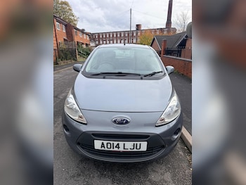 Used Ford Ka 2014 for sale - 76703621: Photo