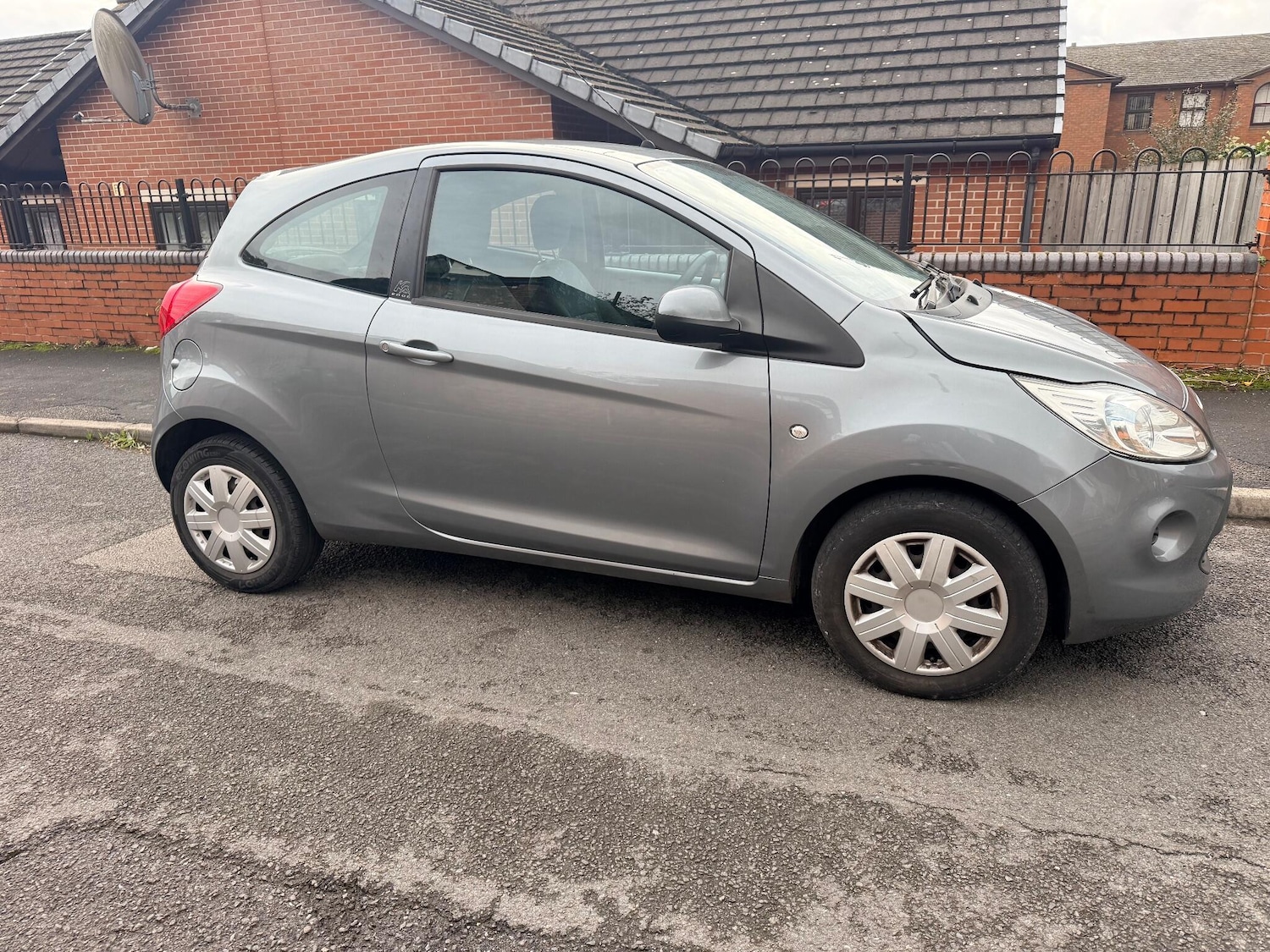 Used Ford Ka 2014 for sale - 76703621: Photo 6