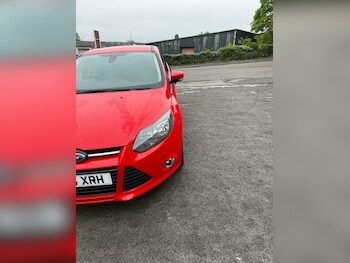 Used Ford Focus 2014 for sale - 78491657: Photo