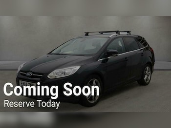 Used Ford Focus 2014 for sale - 78810435: Photo
