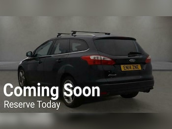 Used Ford Focus 2014 for sale - 78810435: Photo