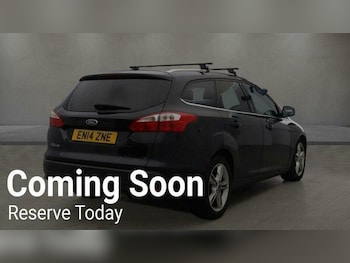 Used Ford Focus 2014 for sale - 78810435: Photo