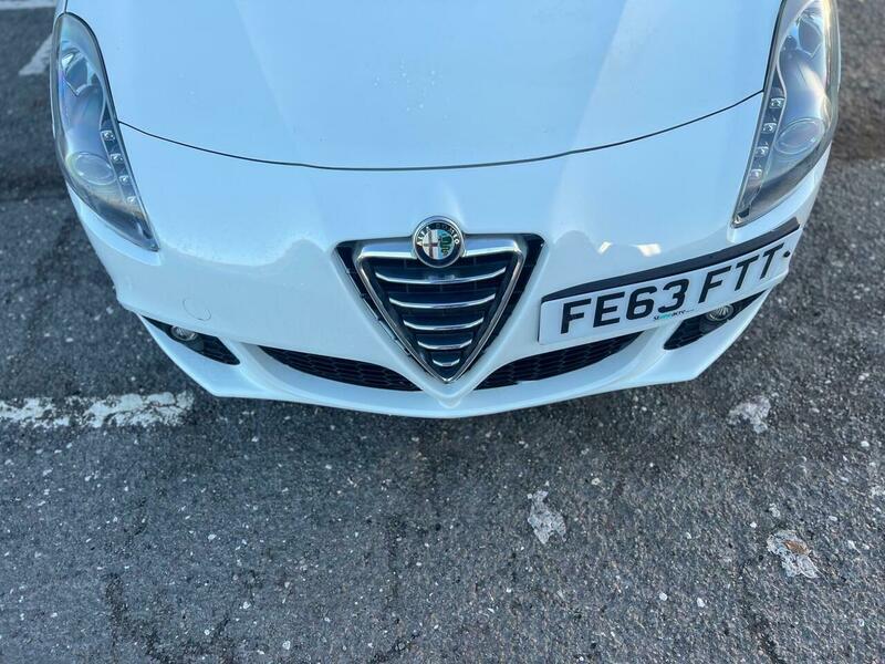 Used Alfa Romeo Giulietta 2013 for sale - 78101484: Photo 10