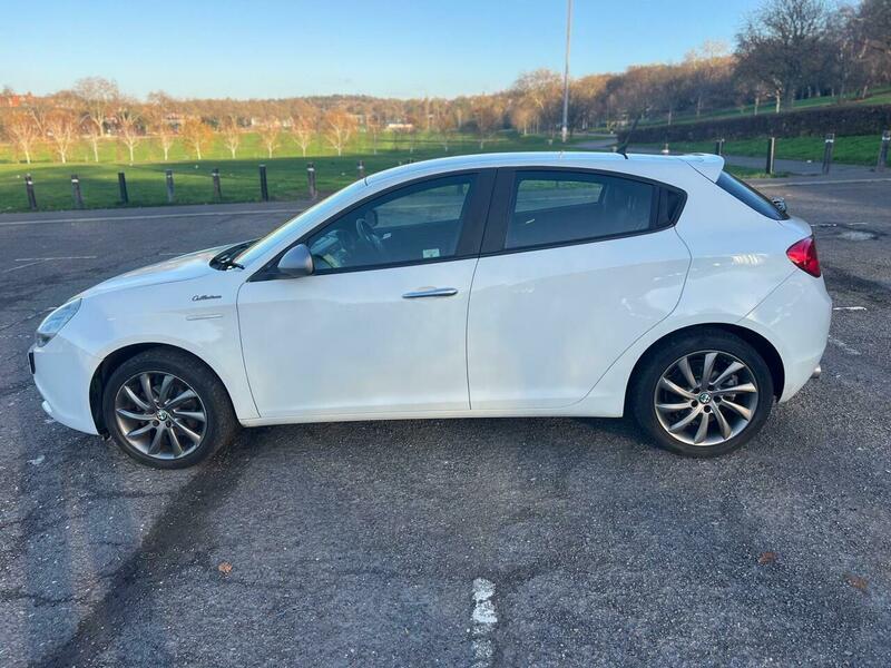 Used Alfa Romeo Giulietta 2013 for sale - 78101484: Photo 12