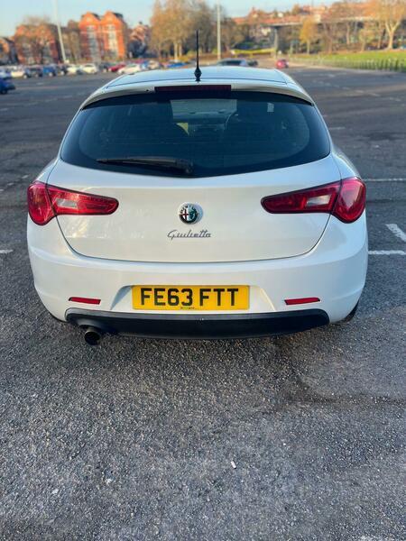 Used Alfa Romeo Giulietta 2013 for sale - 78101484: Photo 13