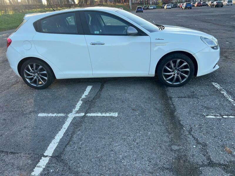 Used Alfa Romeo Giulietta 2013 for sale - 78101484: Photo 14