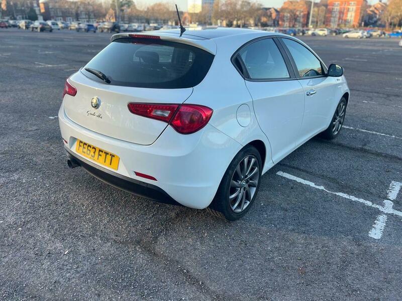 Used Alfa Romeo Giulietta 2013 for sale - 78101484: Photo 15