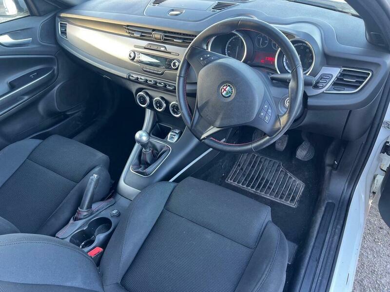 Used Alfa Romeo Giulietta 2013 for sale - 78101484: Photo 17