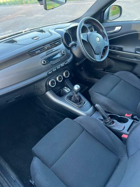 Used Alfa Romeo Giulietta 2013 for sale - 78101484: Photo 18