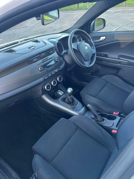 Used Alfa Romeo Giulietta 2013 for sale - 78101484: Photo 19