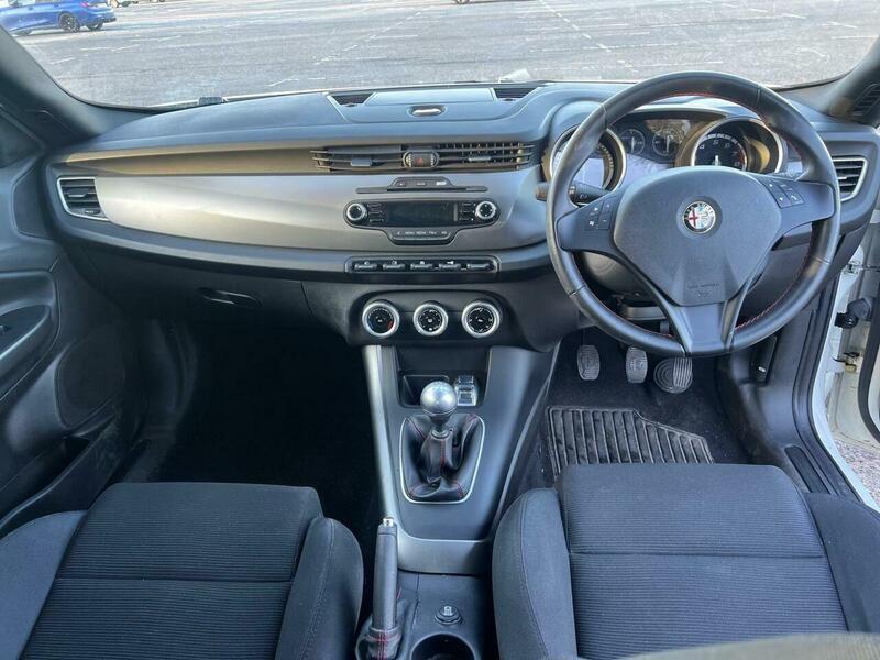 Used Alfa Romeo Giulietta 2013 for sale - 78101484: Photo 21