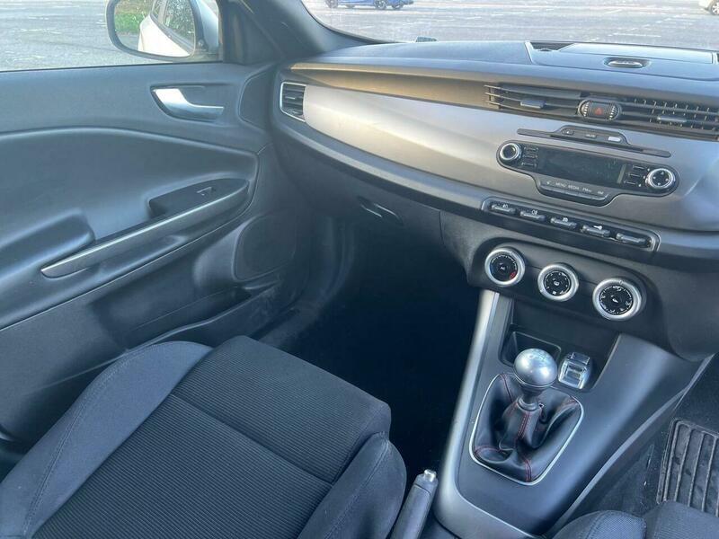 Used Alfa Romeo Giulietta 2013 for sale - 78101484: Photo 22