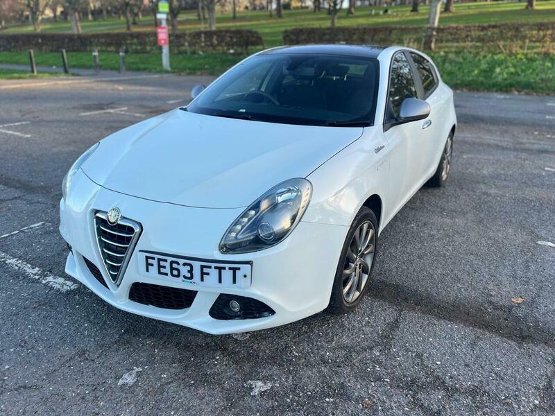 Used Alfa Romeo Giulietta 2013 for sale - 78101484: Photo 3
