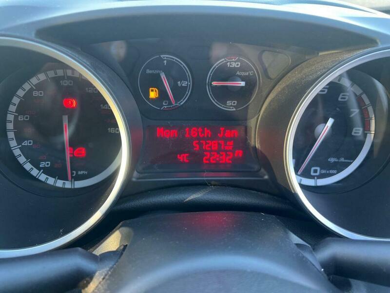 Used Alfa Romeo Giulietta 2013 for sale - 78101484: Photo 37