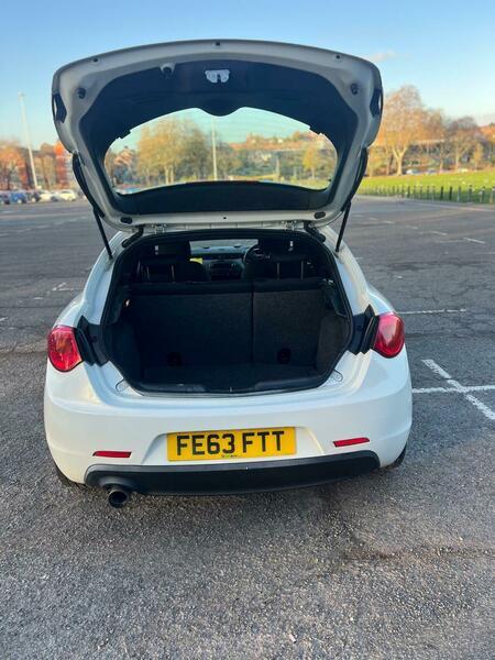 Used Alfa Romeo Giulietta 2013 for sale - 78101484: Photo 39