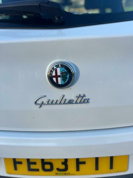 Used Alfa Romeo Giulietta 2013 for sale - 78101484: Photo 40
