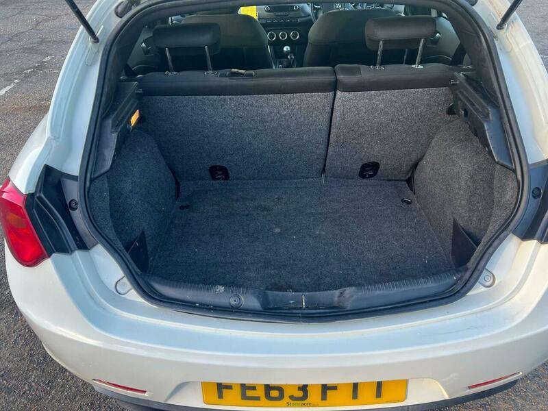 Used Alfa Romeo Giulietta 2013 for sale - 78101484: Photo 47