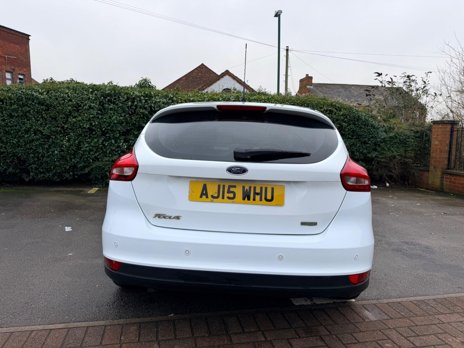 Used Ford Focus for sale - 77469006: Photo 11