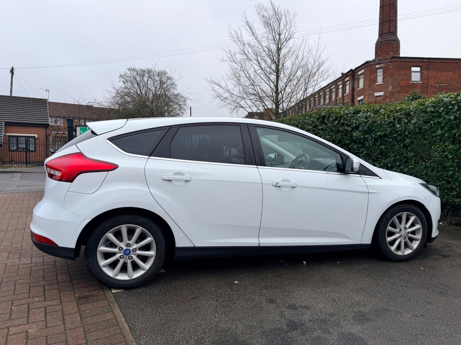 Used Ford Focus for sale - 77469006: Photo 12