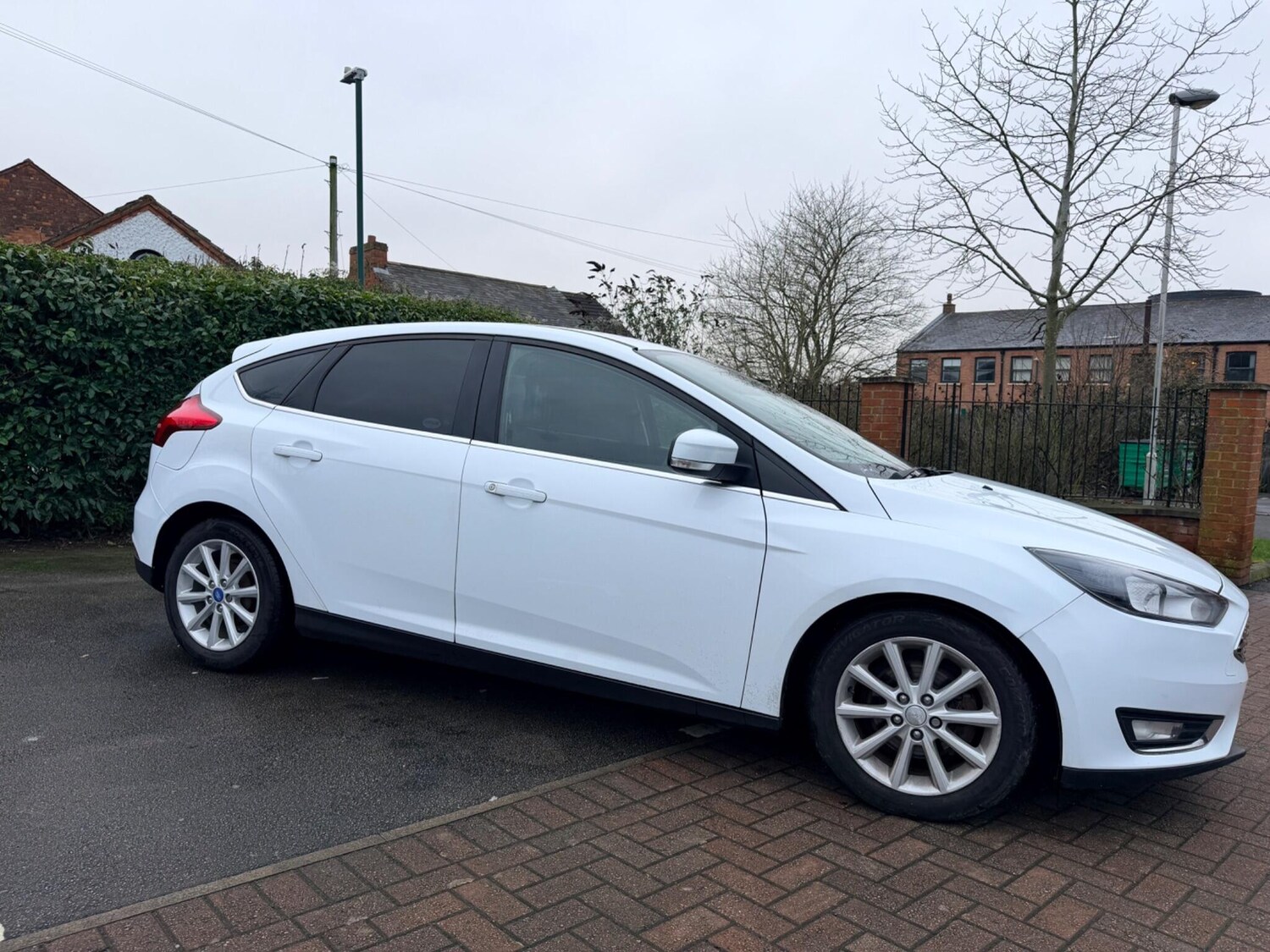 Used Ford Focus for sale - 77469006: Photo 13