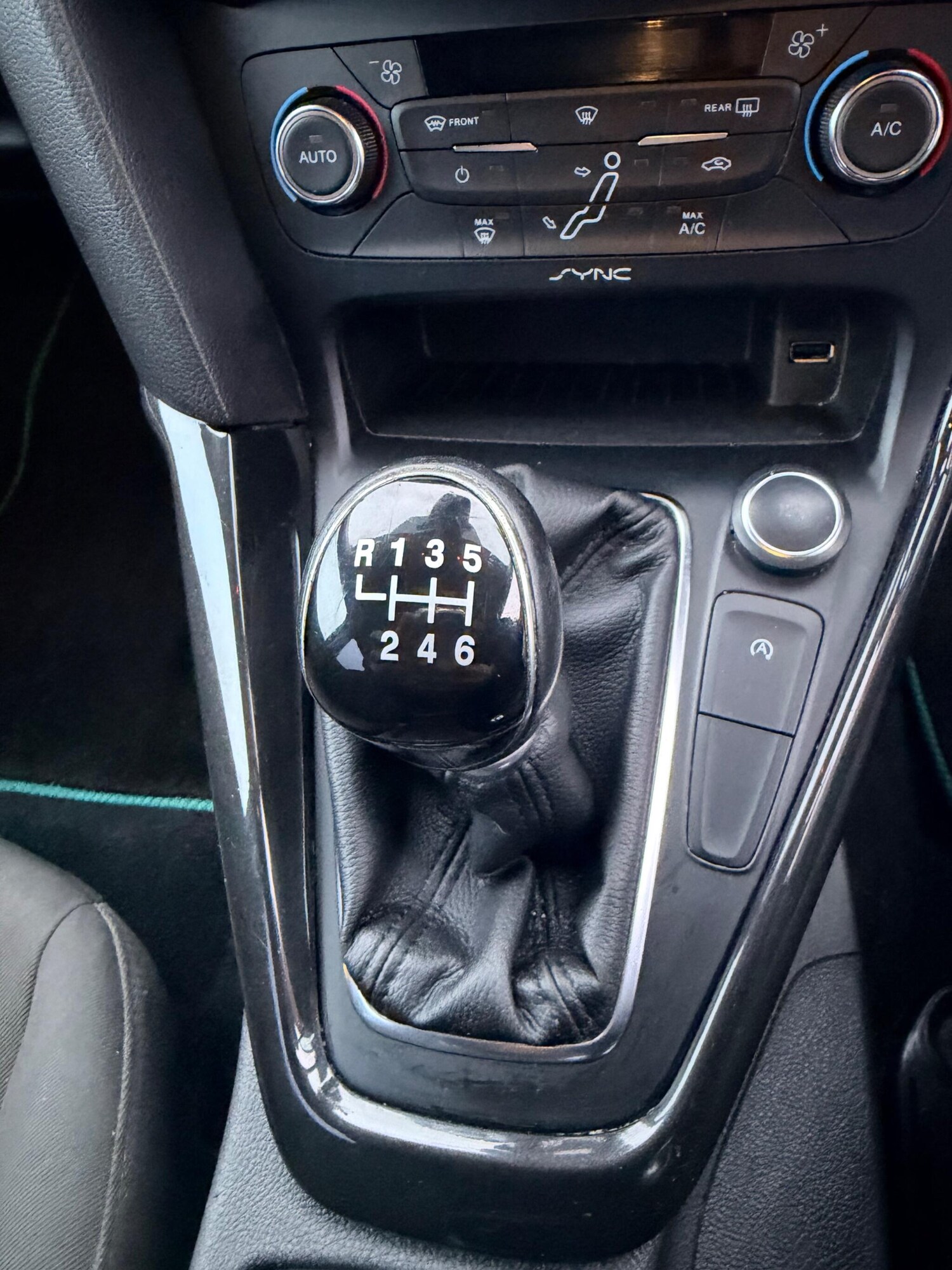 Used Ford Focus for sale - 77469006: Photo 16